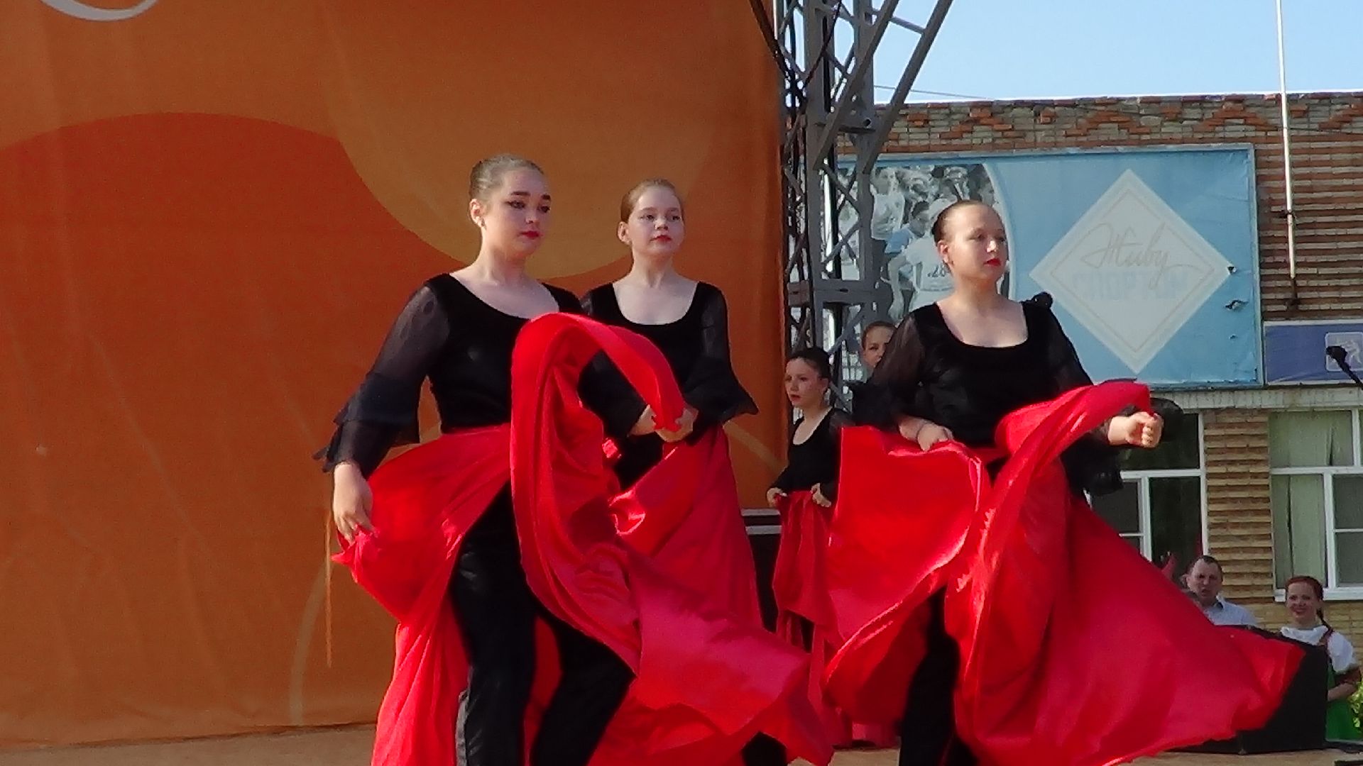 шатура, день россии 2024, концерт, праздник, творчество,