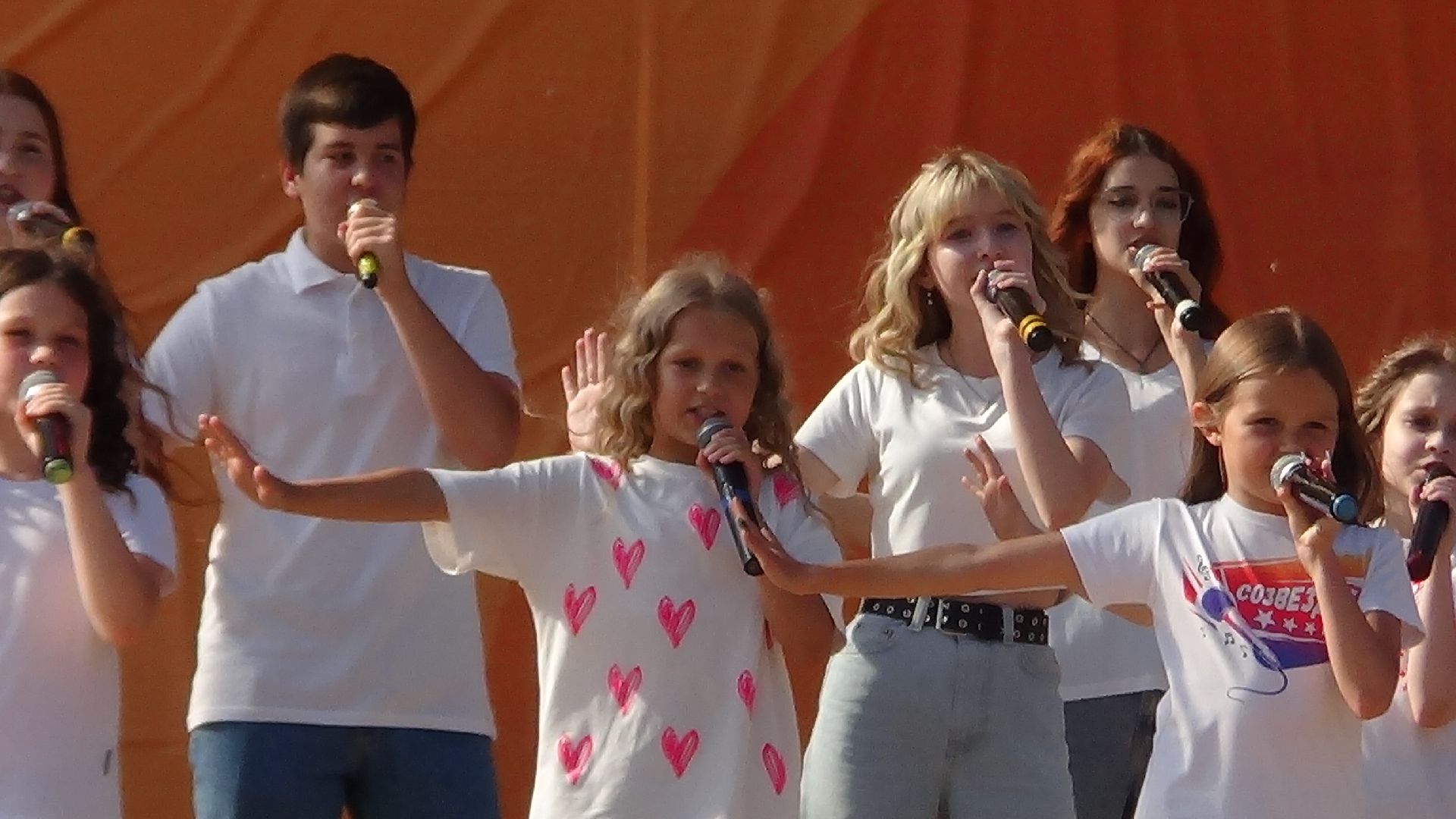 шатура, день россии 2024, концерт, праздник, творчество,