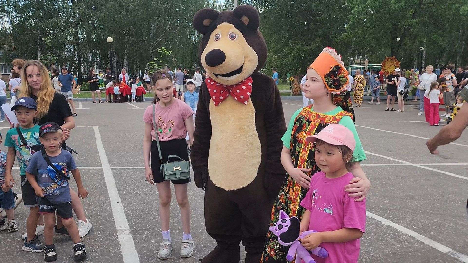 шатура, день россии 2024, концерт, праздник, творчество,