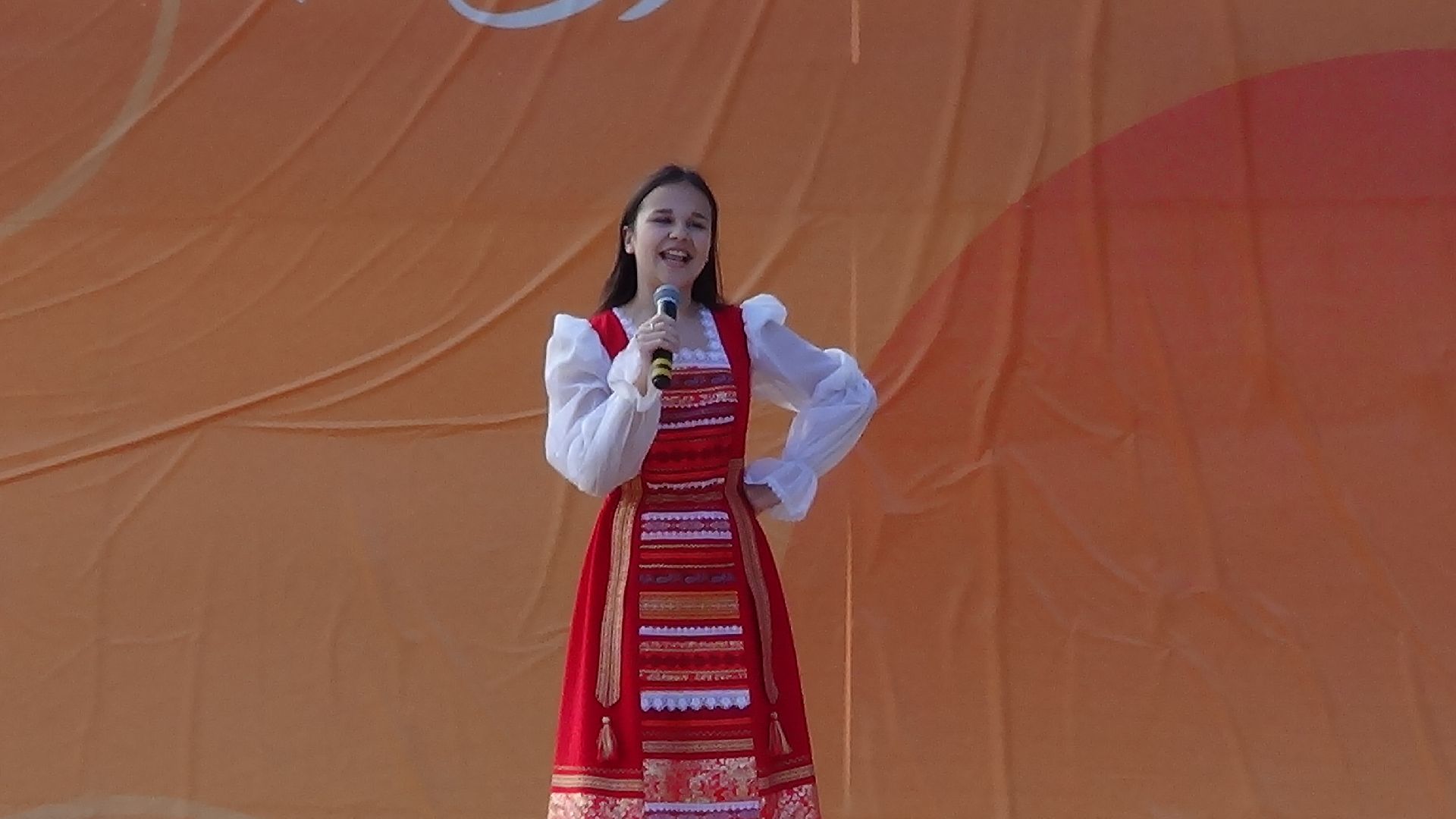 шатура, день россии 2024, концерт, праздник, творчество,