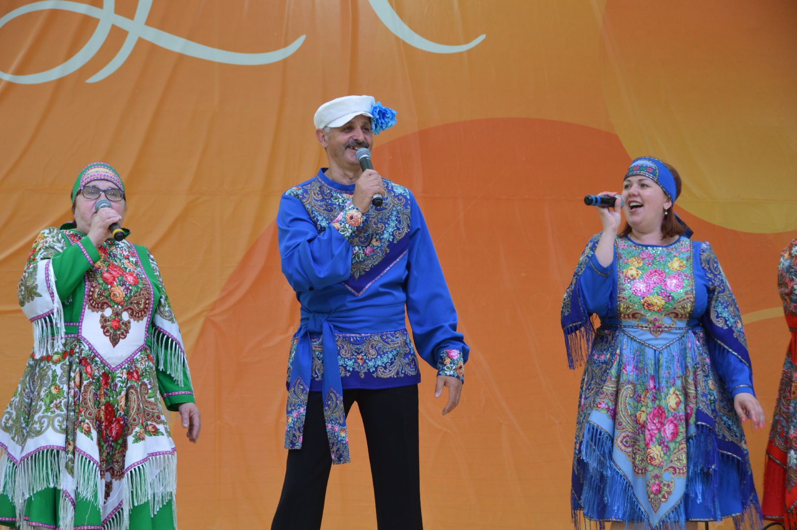 шатура, день россии 2024, концерт, праздник, творчество,