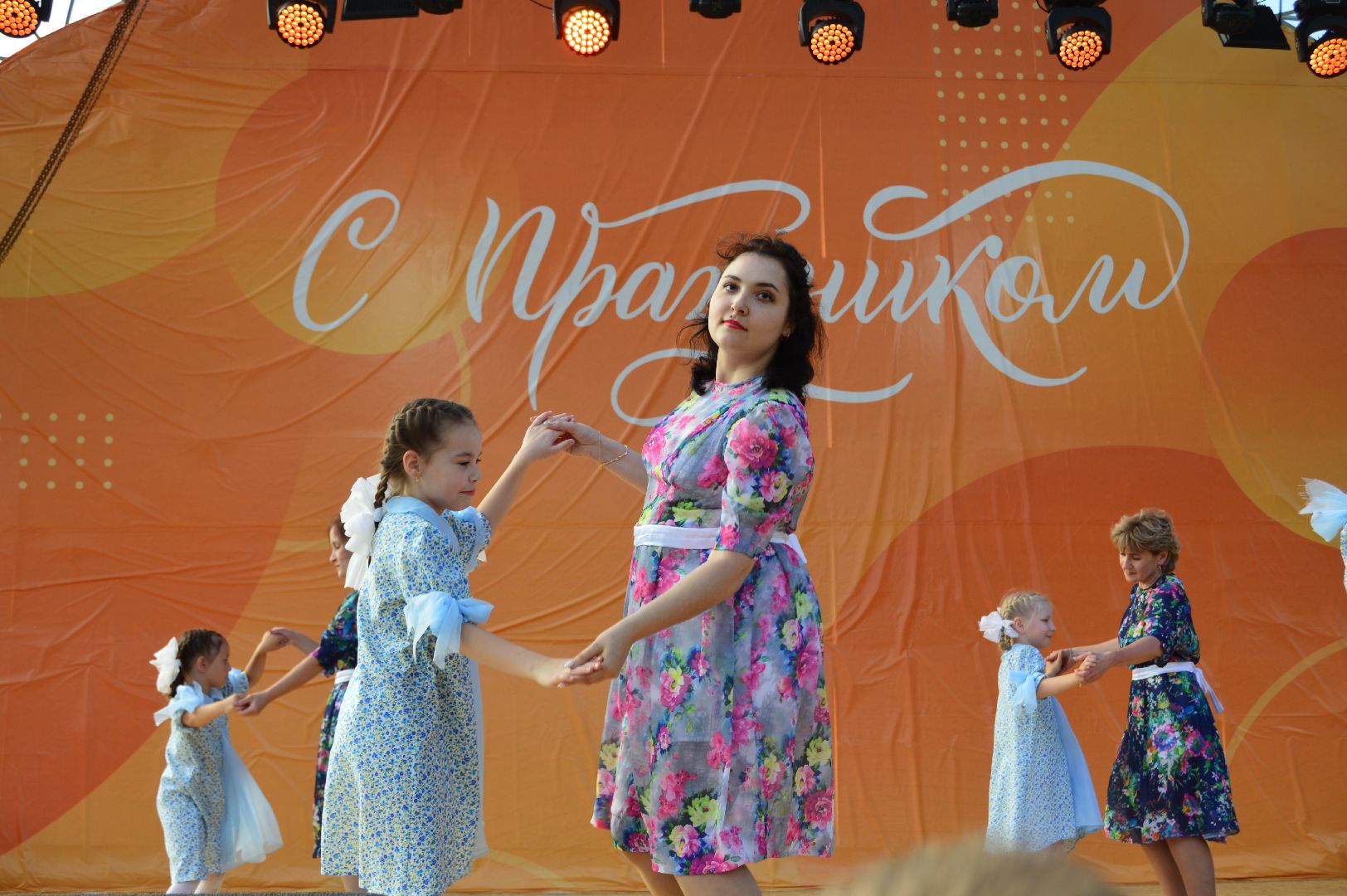 шатура, день россии 2024, концерт, праздник, творчество,