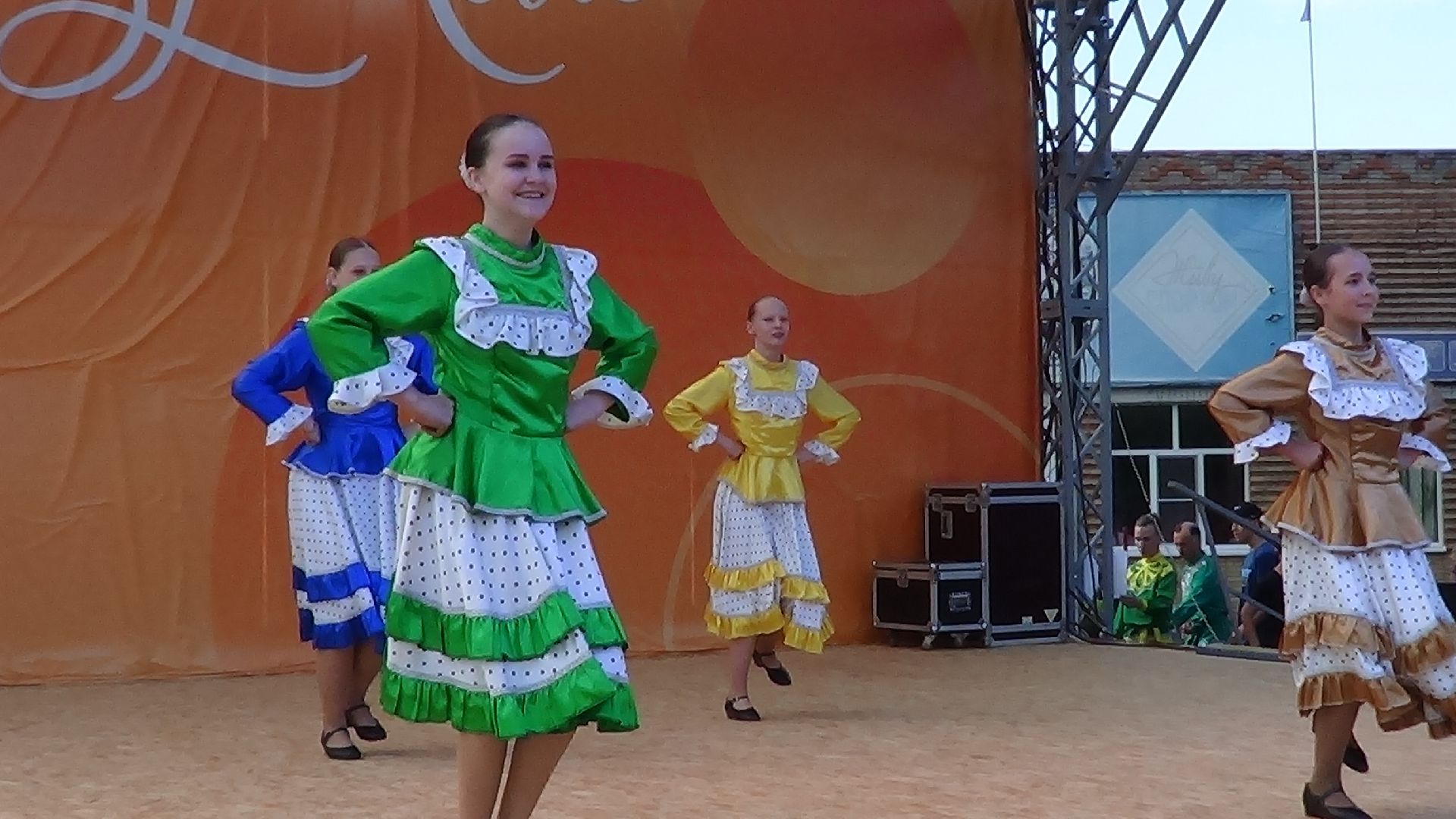 шатура, день россии 2024, концерт, праздник, творчество,