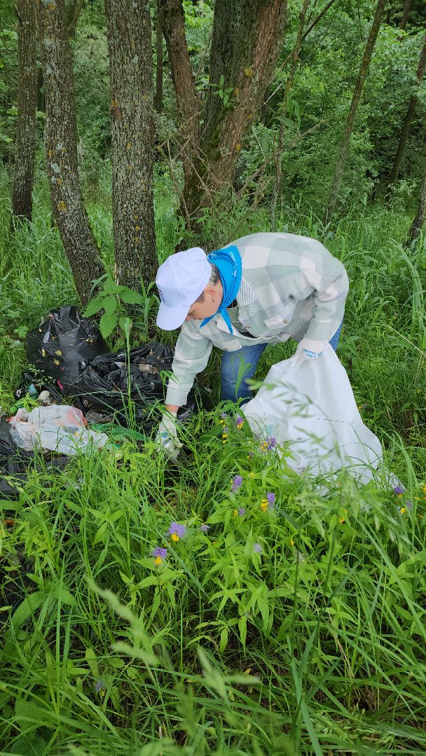 вода россии, экология, экологическая акция, руза, рузский городской округ, волонтеры подмосковья, московская область,