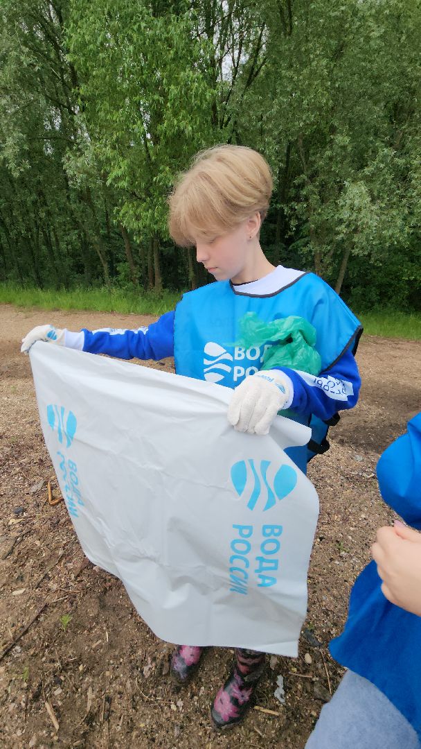 вода россии, экология, экологическая акция, руза, рузский городской округ, волонтеры подмосковья, московская область,