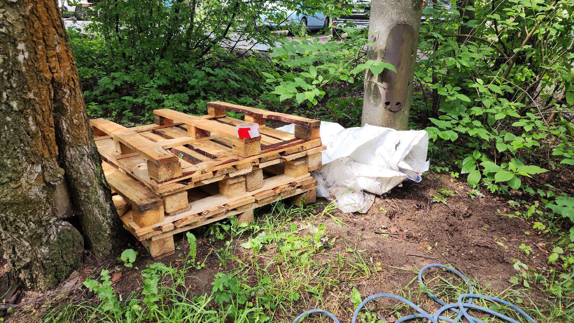 пушкино, капремонт мкд, ремонт кровель, ремонтные работы, жкх,