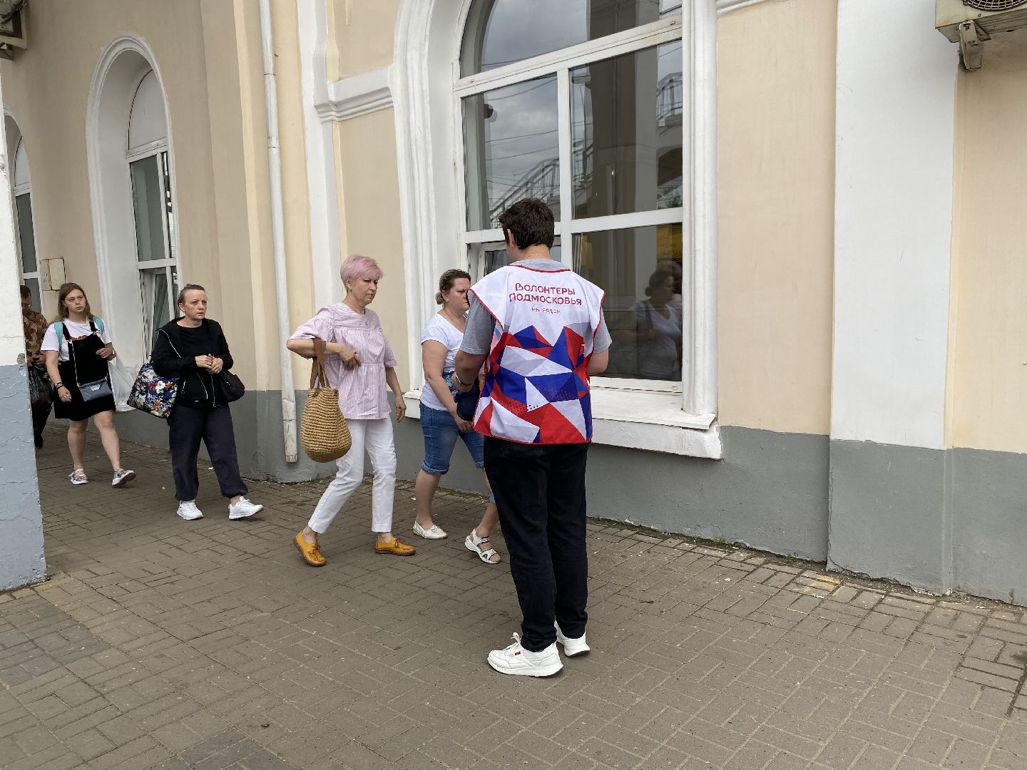 Коломна, Голутвин, ж/д, сохрани себе жизнь,