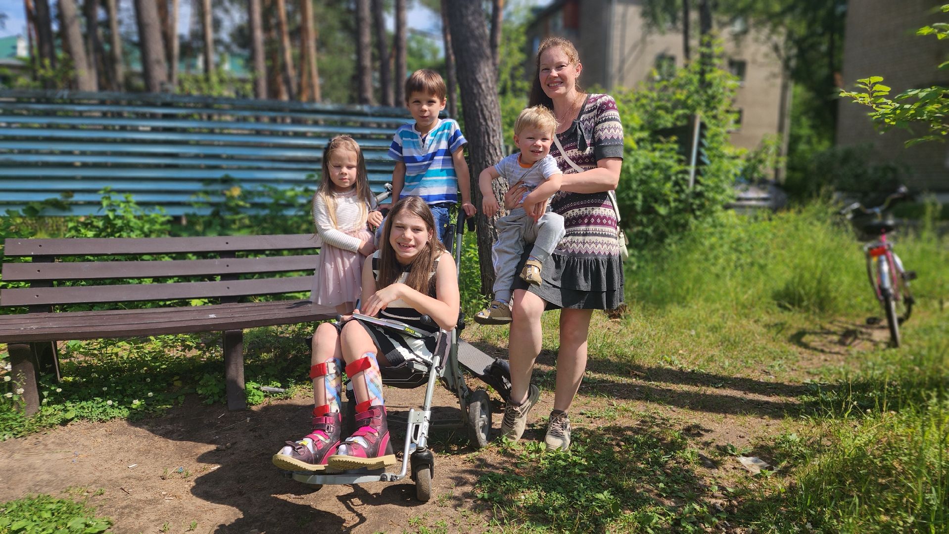 протвино, дети, культура, конкурс, реабилитационный центр,