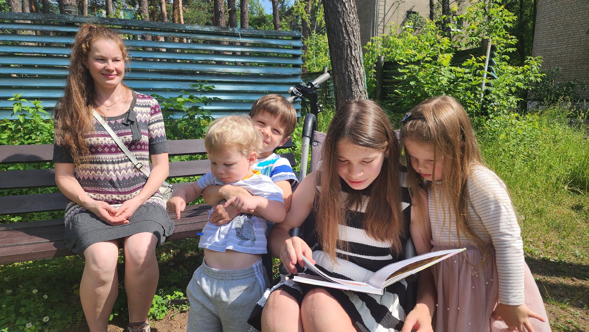 протвино, дети, культура, конкурс, реабилитационный центр,