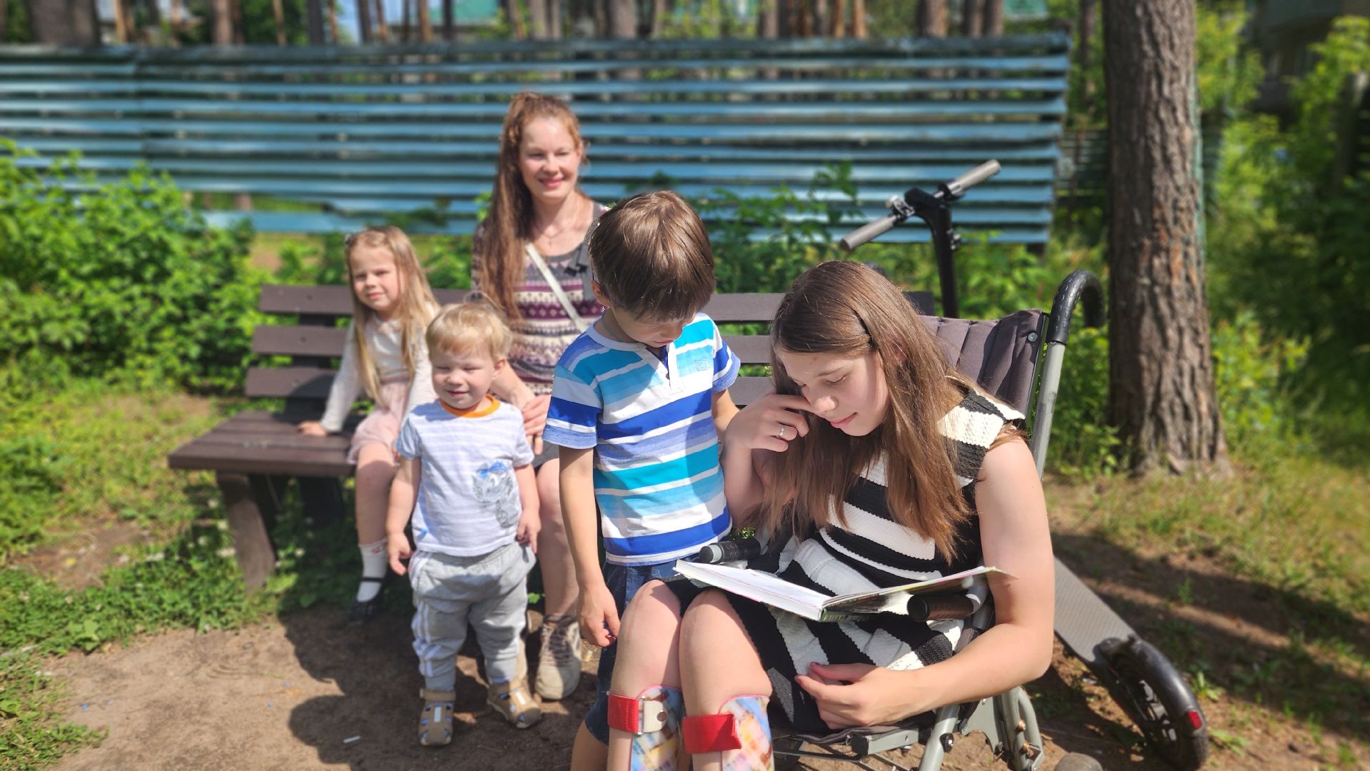 протвино, дети, культура, конкурс, реабилитационный центр,