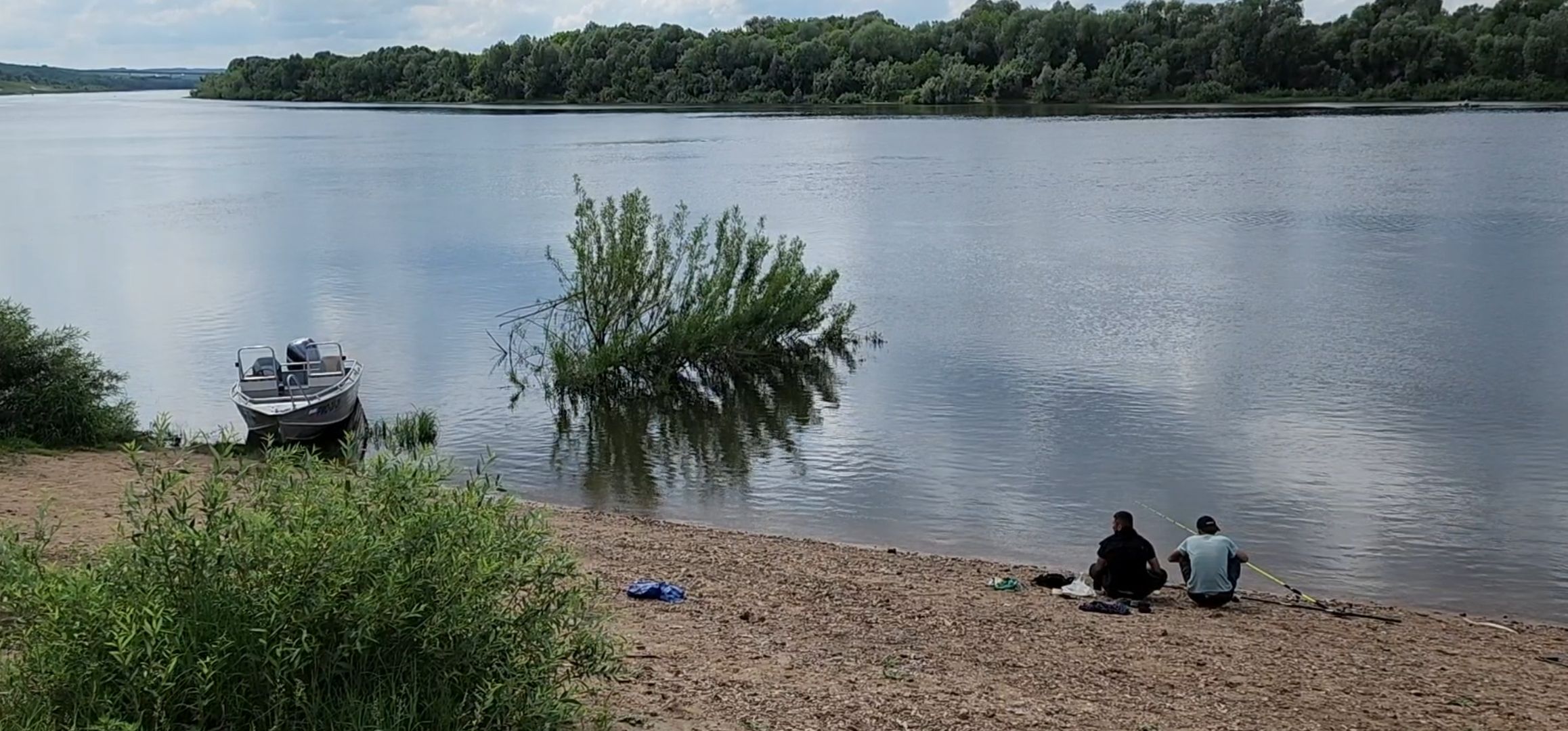 кашира, водно-спасательная станция, безопасность на воде, ока, набережная оки, отдых у воды, еддс, вельбот, спасатели,