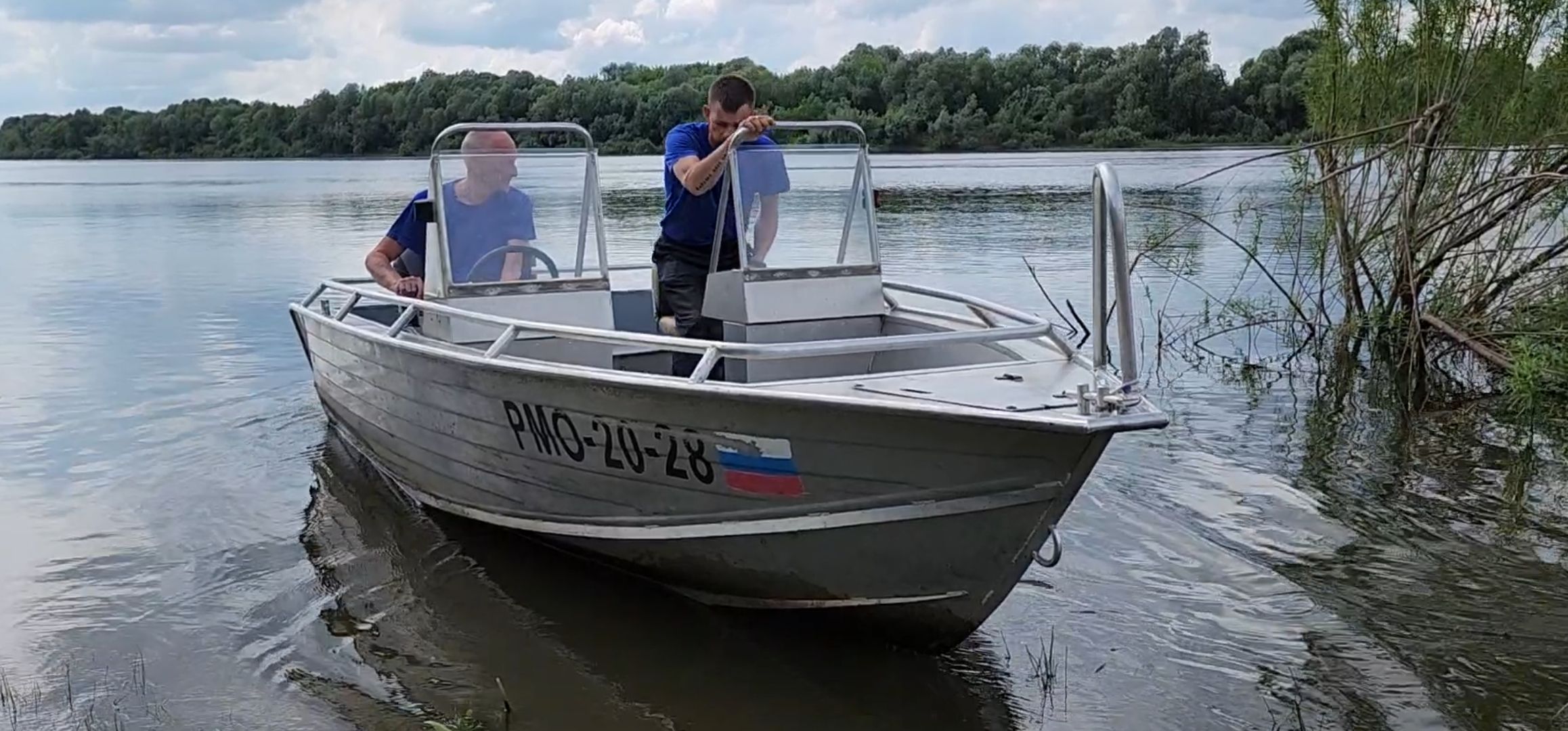 кашира, водно-спасательная станция, безопасность на воде, ока, набережная оки, отдых у воды, еддс, вельбот, спасатели,