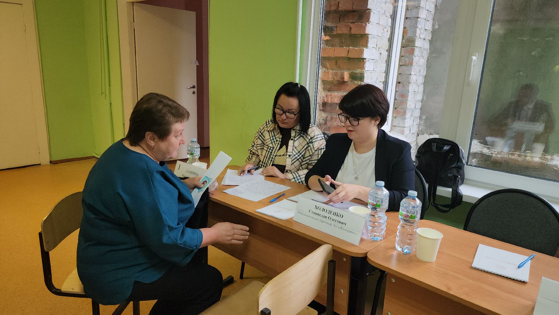 выездная администрация, выездная администрация руза, благоустройство, мкд, рузский городской округ, московская область, подмосковье,