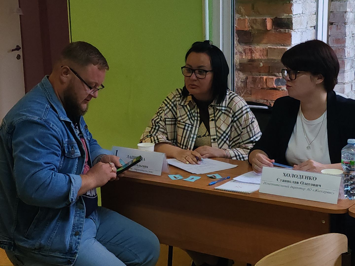 выездная администрация, выездная администрация руза, благоустройство, мкд, рузский городской округ, московская область, подмосковье,