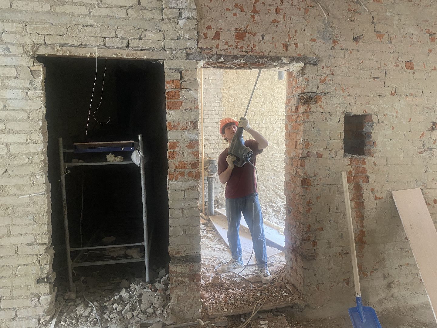 школа попова власиха, капитальный ремонт школы Попова, власиха школа попова, точка роста поповка, школа им попова власиха,