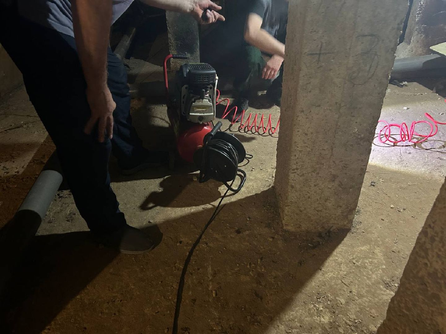 опрессовка систем отопления, подготовка к зиме, Домодедово,