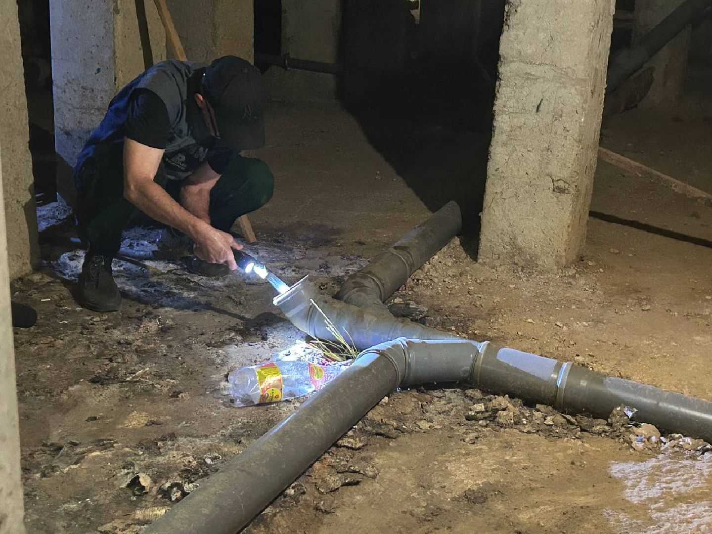 опрессовка систем отопления, подготовка к зиме, Домодедово,