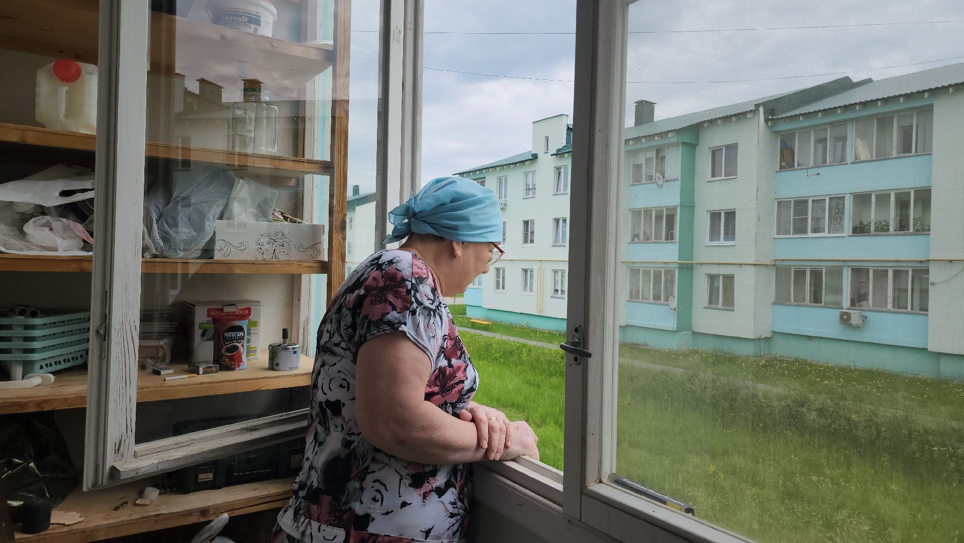 Егорьевск, Подмосковье, Московская область, переселенец из аварийного жилья, переселение из аварийного жилья,