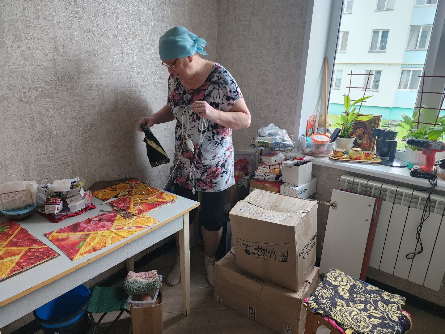 Егорьевск, Подмосковье, Московская область, переселенец из аварийного жилья, переселение из аварийного жилья,