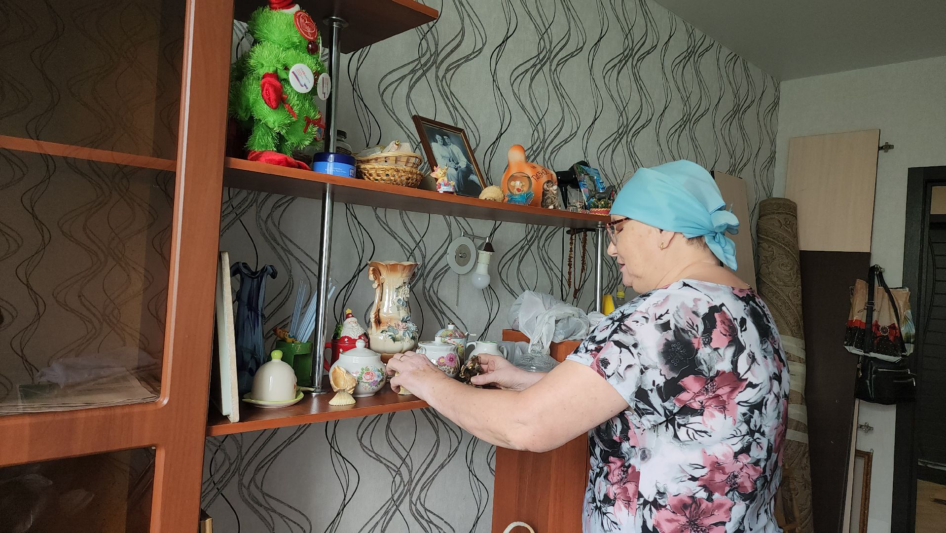 Егорьевск, Подмосковье, Московская область, переселенец из аварийного жилья, переселение из аварийного жилья,