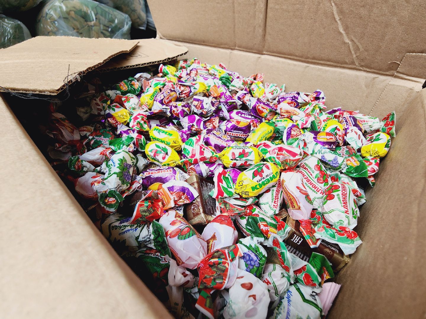 Егорьевск, Подмосковье, московская область, гуманитаная помощь, сво,