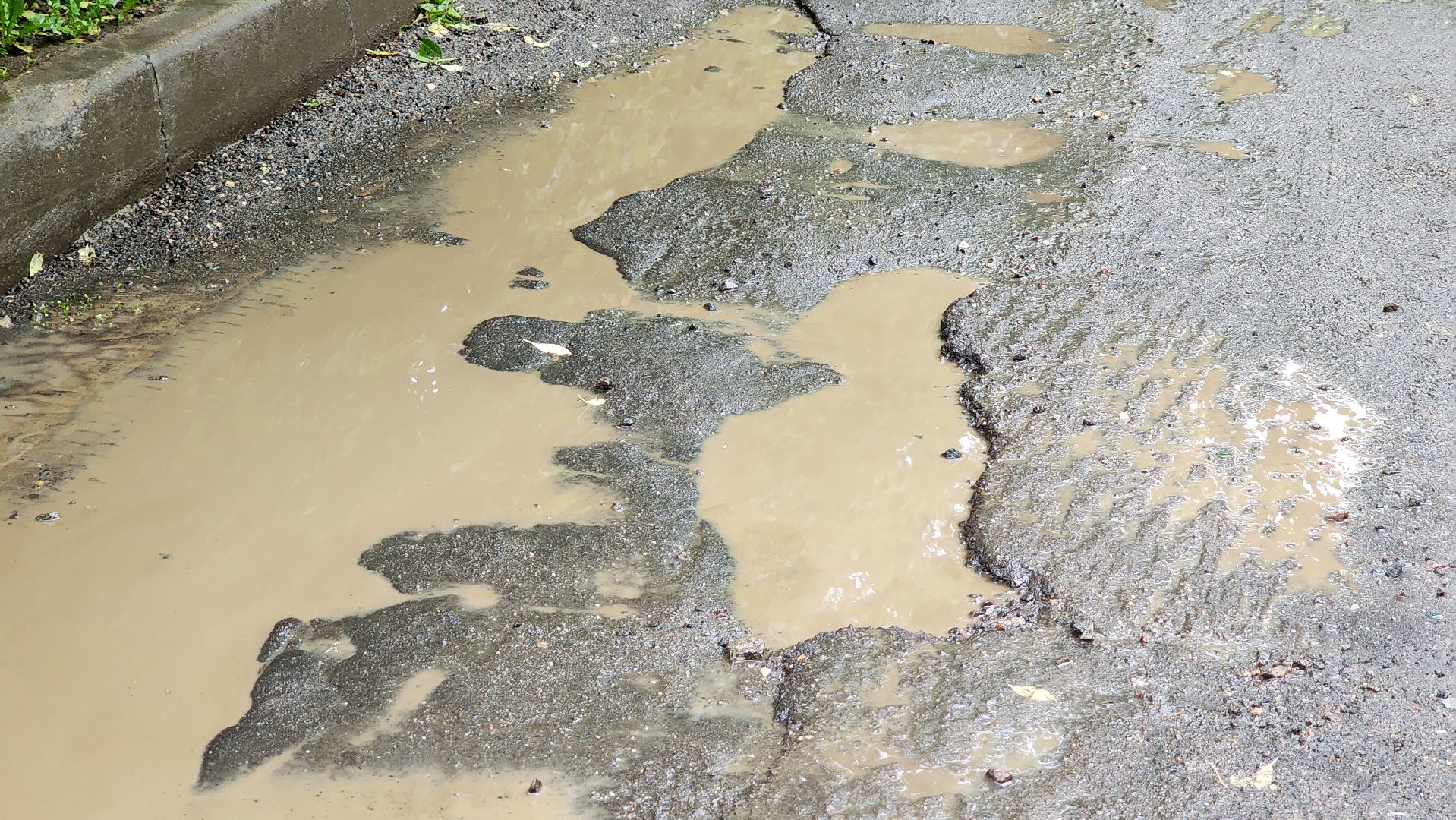 Солнечногорск, выездная администрация, дороги,