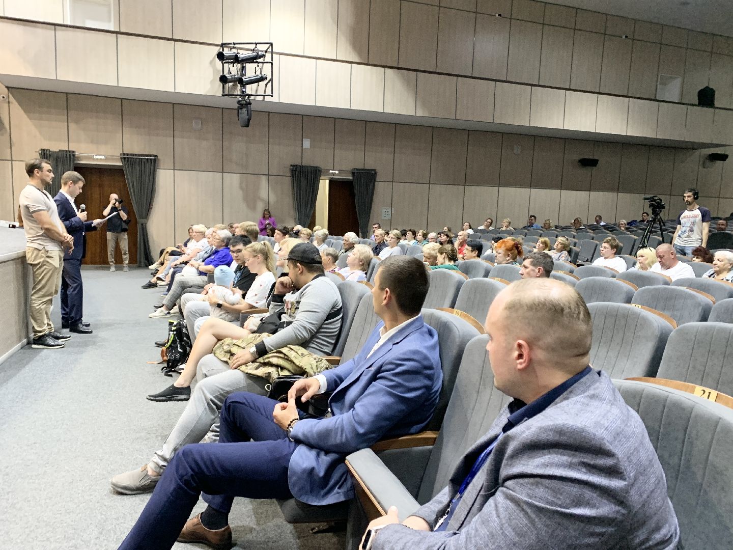 Балашиха, Подмосковье, Взрыв газа в Балашихе, Восстановление дома на Октябрьской улице10 в Балашихе, выездная администрация,