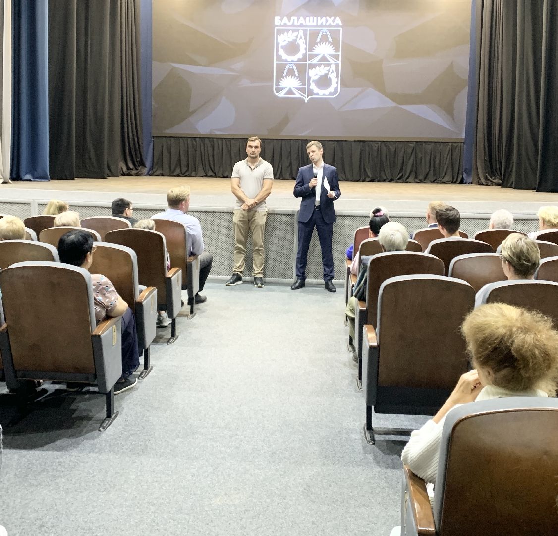 Балашиха, Подмосковье, Взрыв газа в Балашихе, Восстановление дома на Октябрьской улице10 в Балашихе, выездная администрация,