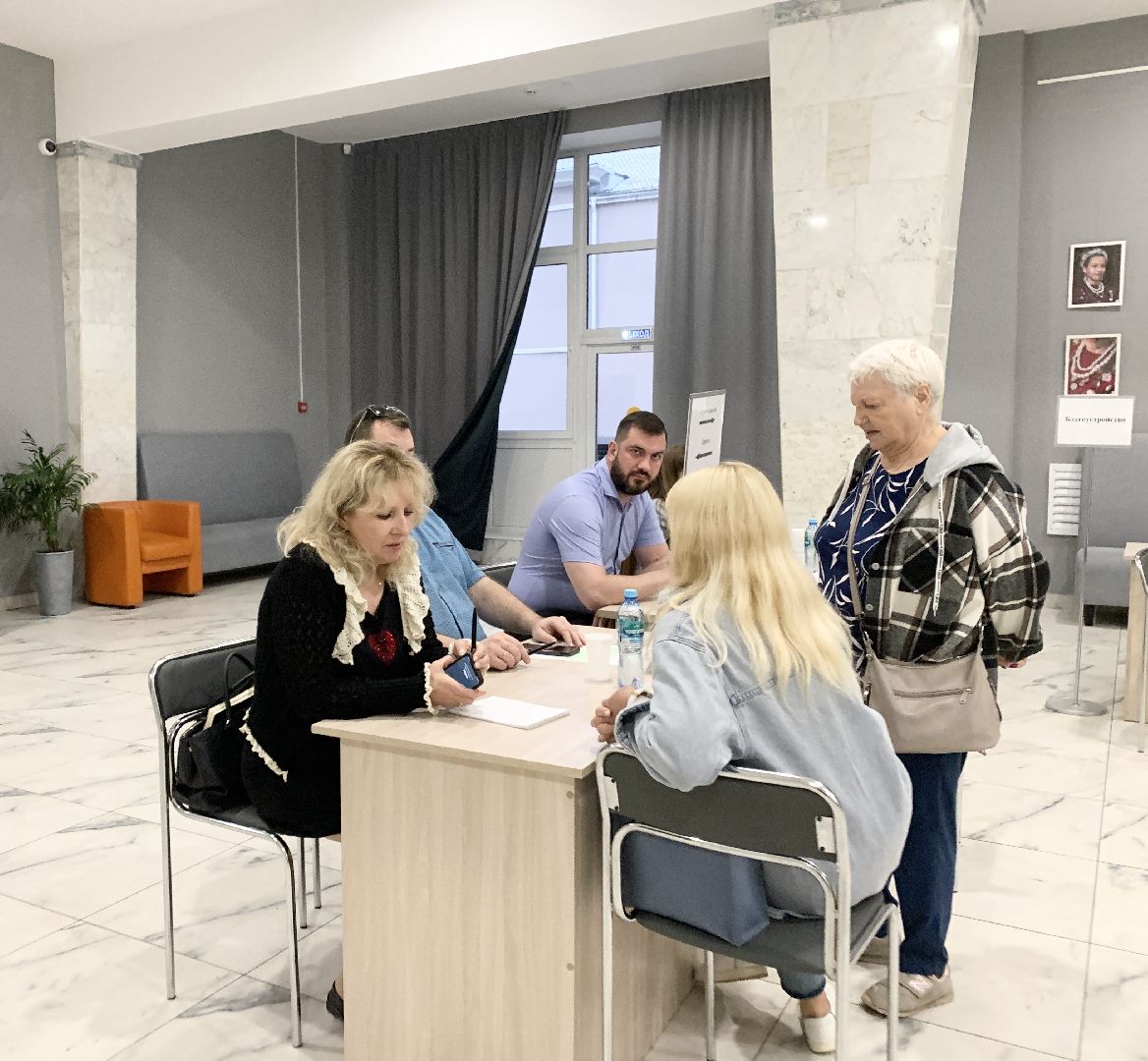 Балашиха, Подмосковье, Взрыв газа в Балашихе, Восстановление дома на Октябрьской улице10 в Балашихе, выездная администрация,