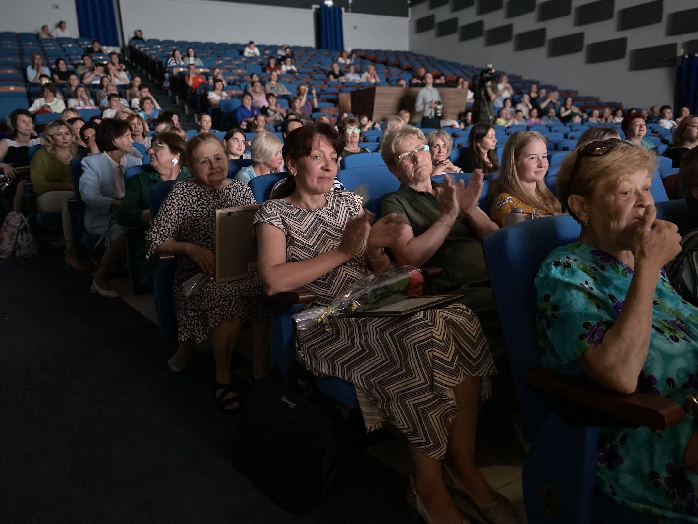 Коломна, день медика, медицина,