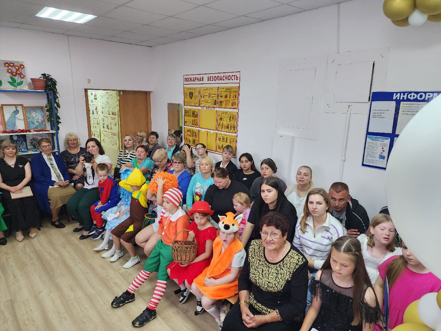 волоколамск, Болычево, библиотека,