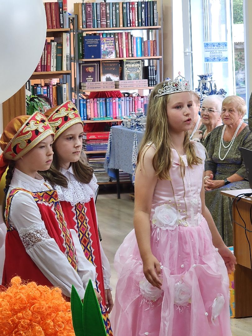 волоколамск, Болычево, библиотека,