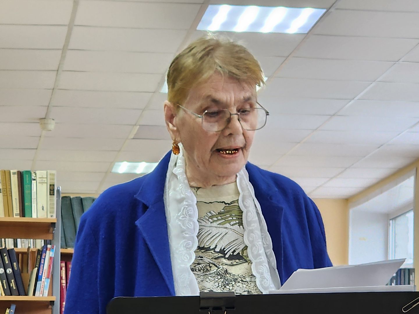 волоколамск, Болычево, библиотека,