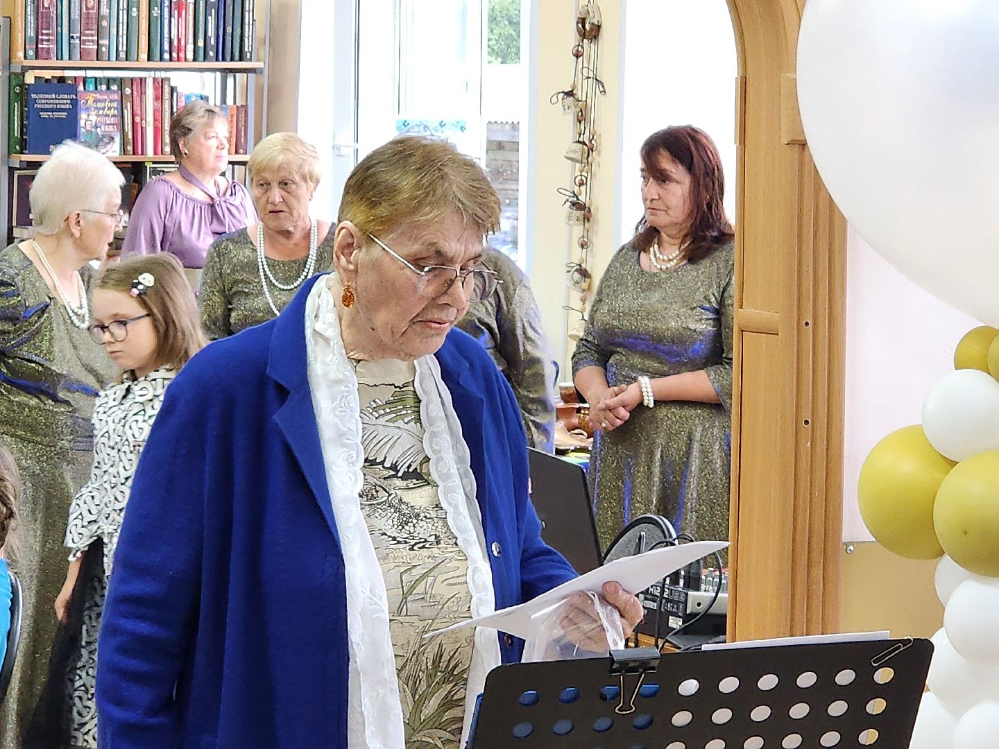 волоколамск, Болычево, библиотека,