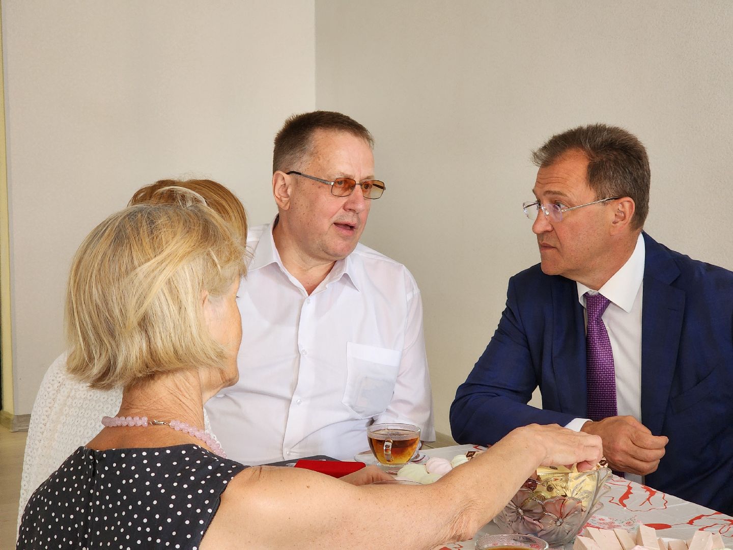 ногинск, аварийное жилье, переселение, переселение из аварийного жилья, жители, общество,