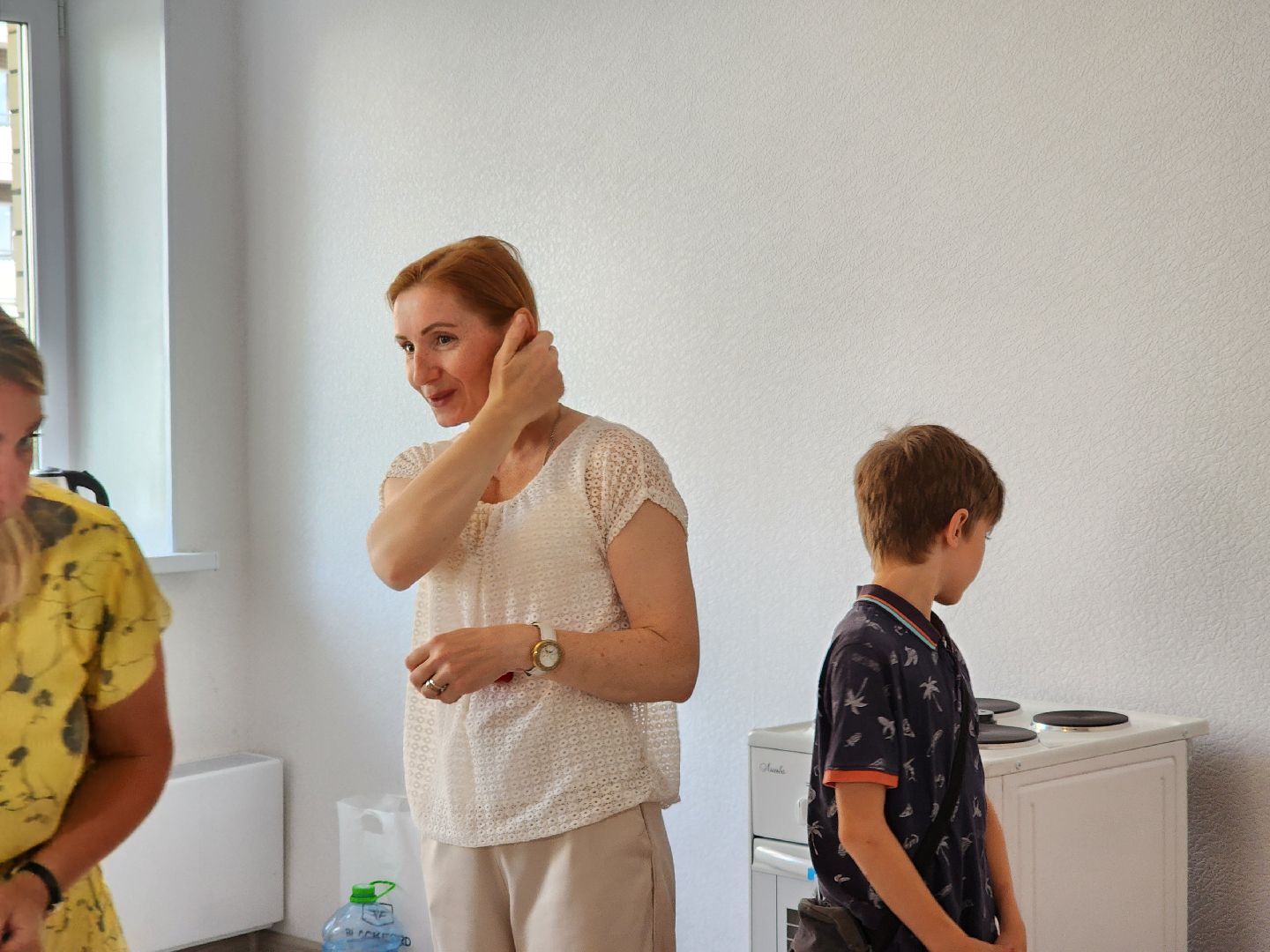 ногинск, аварийное жилье, переселение, переселение из аварийного жилья, жители, общество,