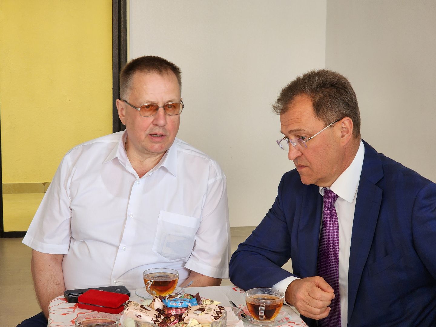 ногинск, аварийное жилье, переселение, переселение из аварийного жилья, жители, общество,