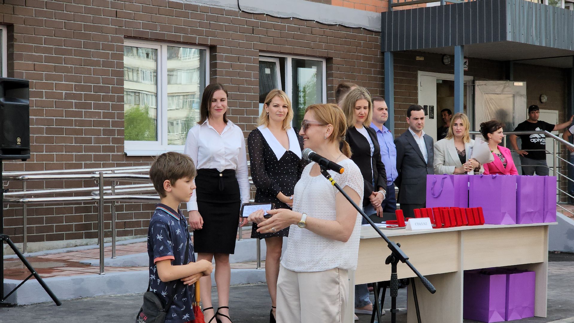 ногинск, аварийное жилье, переселение, переселение из аварийного жилья, жители, общество,