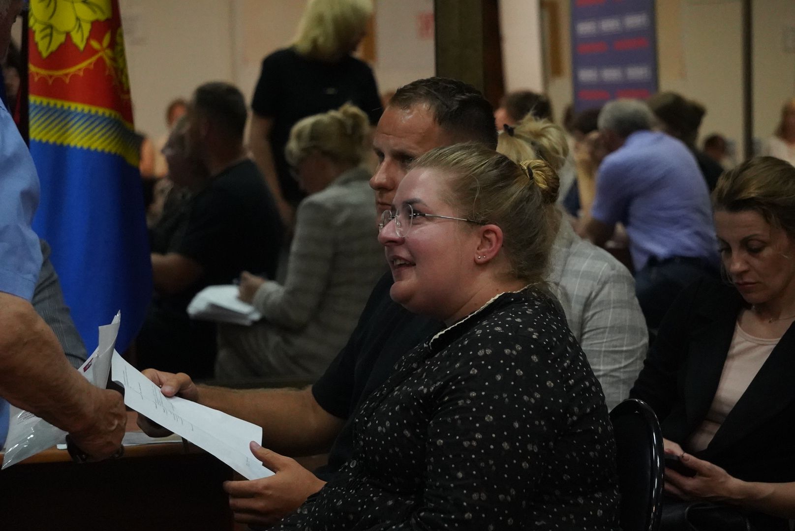 Павловский Посад, Городской округ Павловский Посад, Выездная администрация, Жители, Обращения, Власть,