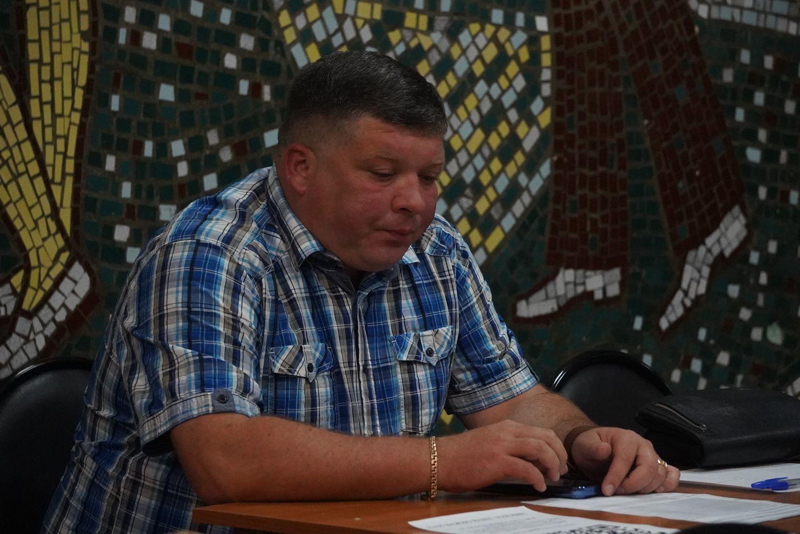 Павловский Посад, Городской округ Павловский Посад, Выездная администрация, Жители, Обращения, Власть,