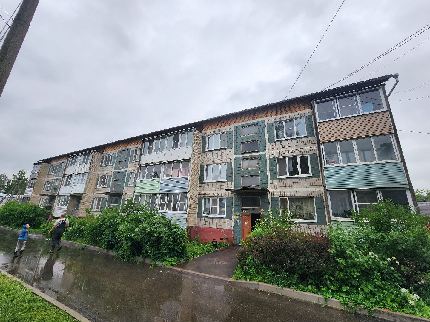 волоколамск, ярополец, Администрация, выездная администрация,