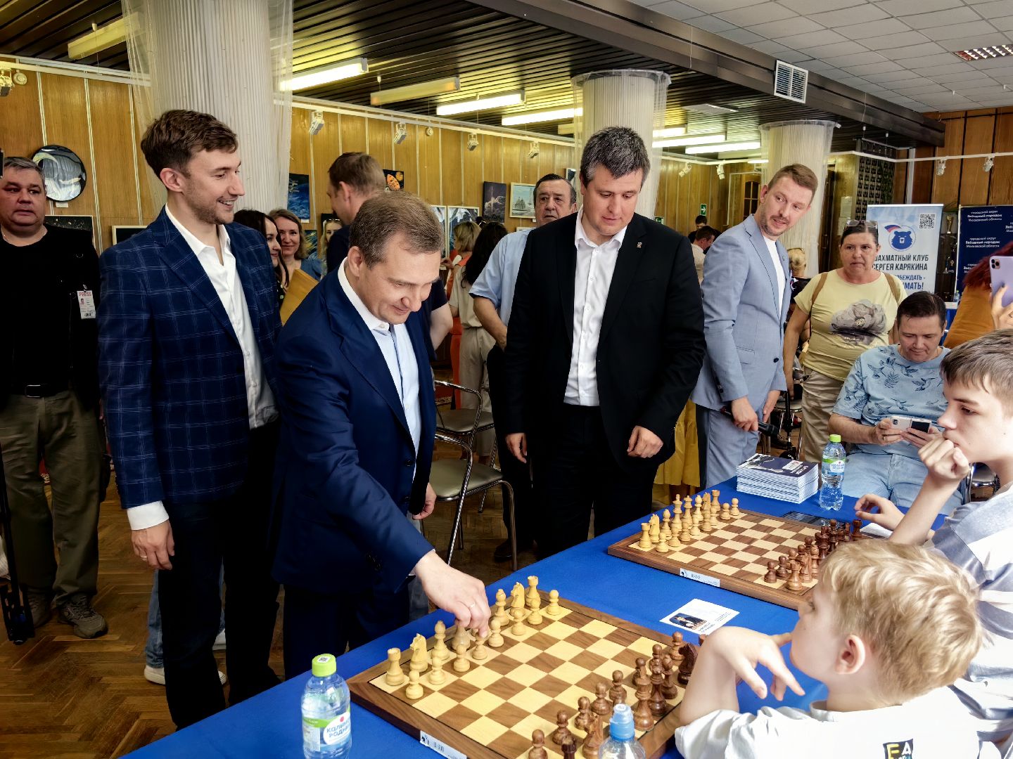 шахматы, шахматный класс, звездный городок, образование, дети,