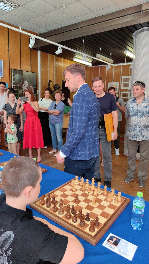шахматы, шахматный класс, звездный городок, образование, дети,