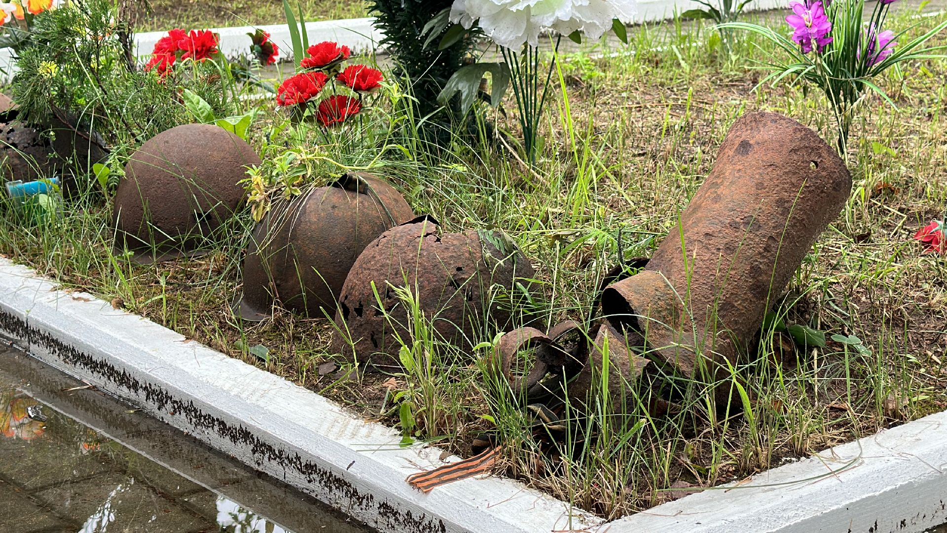 Клин, общество, история, память, великая отечественная война,