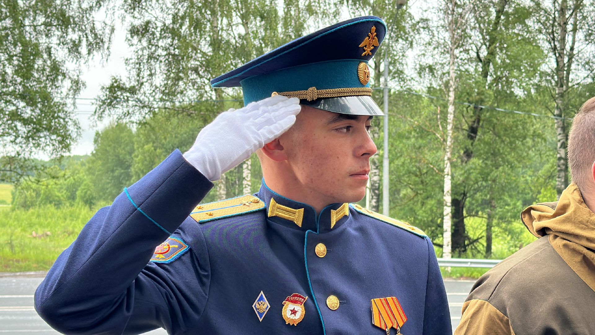 Клин, общество, история, память, великая отечественная война,