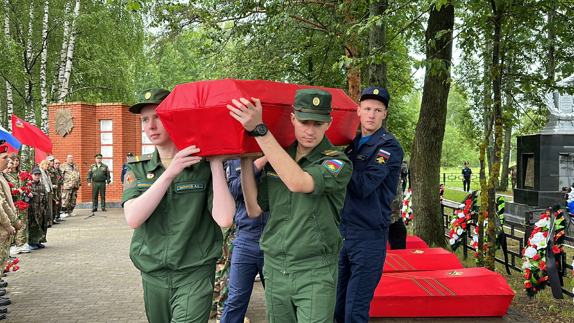 Клин, общество, история, память, великая отечественная война,