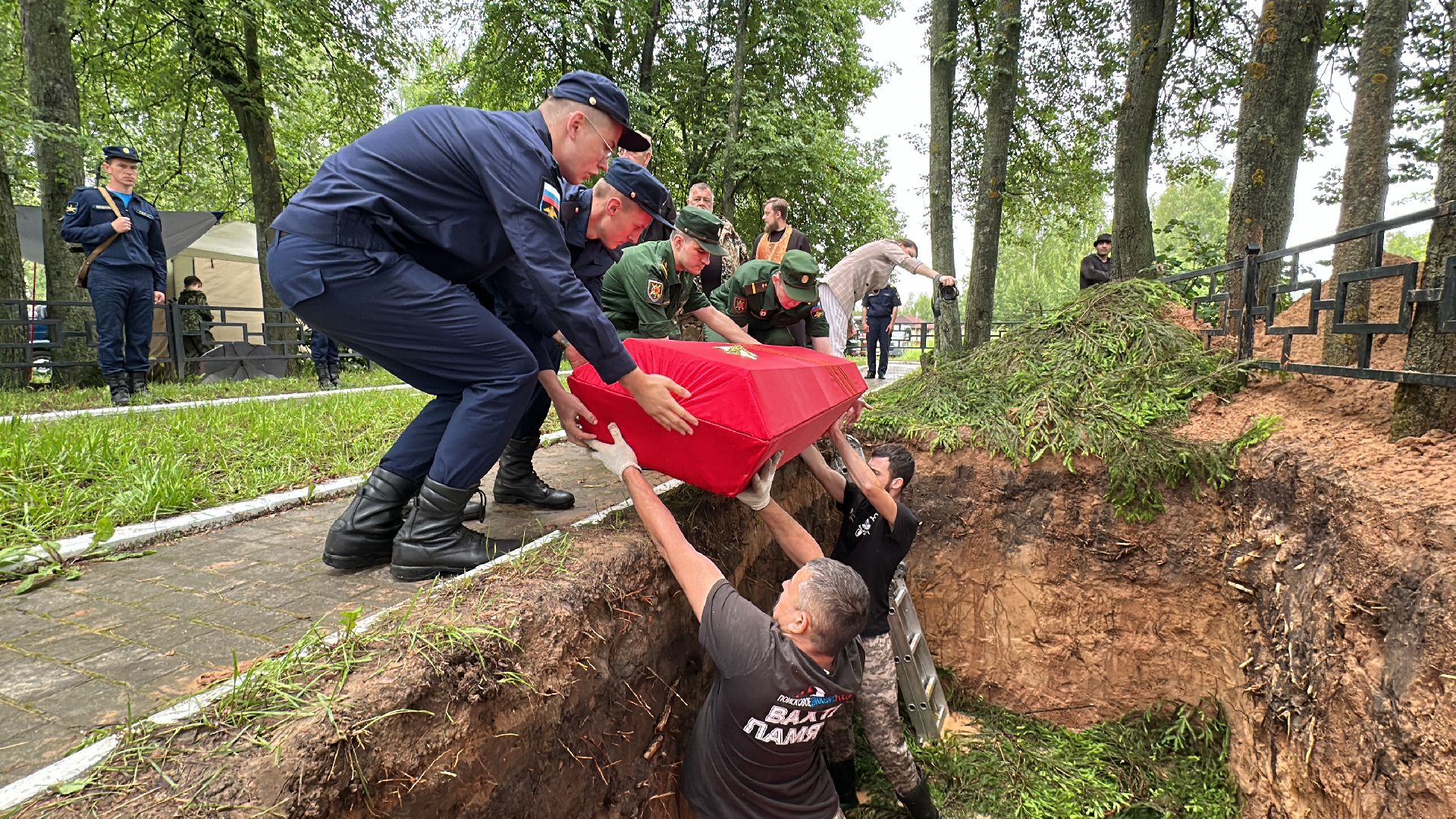Клин, общество, история, память, великая отечественная война,