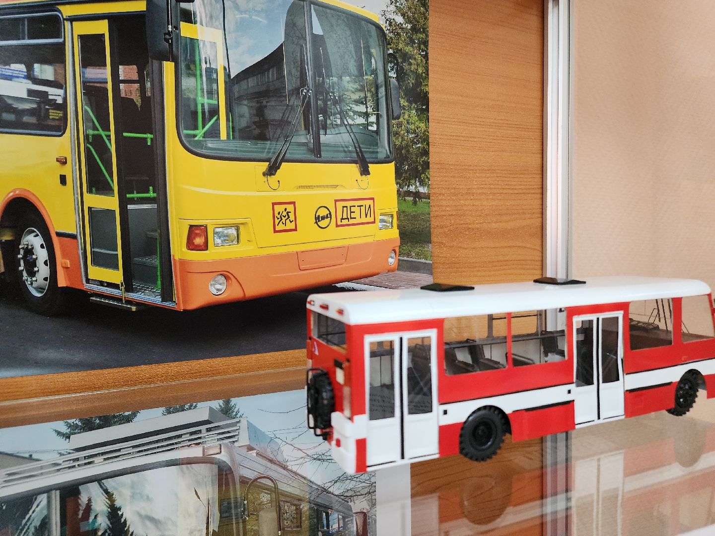 Ликинский автобусный завод, музеи подмосковья, орехово-зуевский округ, ликино-дулево,