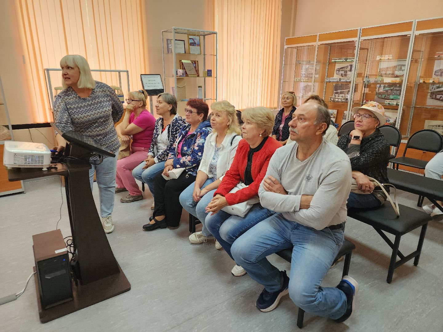 Ликинский автобусный завод, музеи подмосковья, орехово-зуевский округ, ликино-дулево,