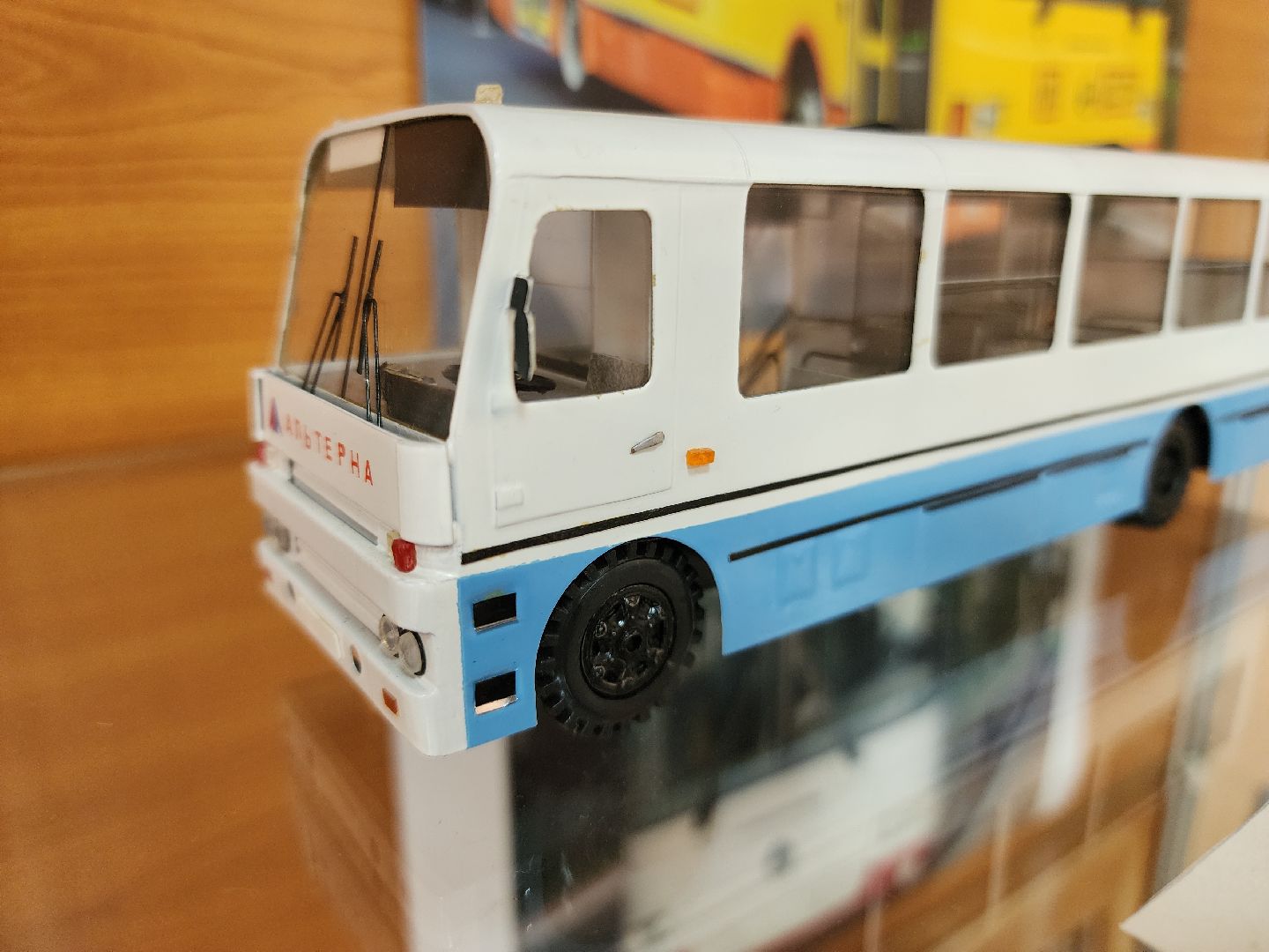 Ликинский автобусный завод, музеи подмосковья, орехово-зуевский округ, ликино-дулево,